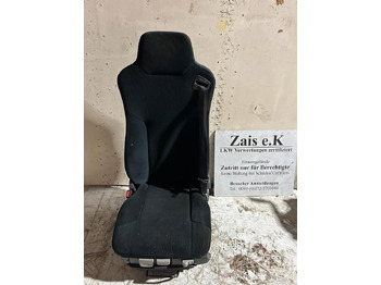 Piezas de recambio MAN TGL