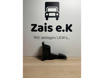 Piezas de recambio MERCEDES-BENZ Actros