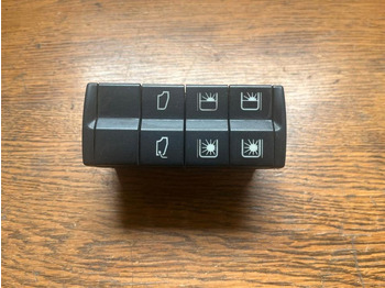 Piezas de recambio MERCEDES-BENZ Actros