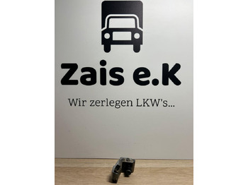 Piezas de recambio MERCEDES-BENZ Actros