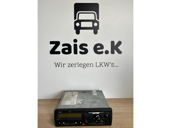 Piezas de recambio MERCEDES-BENZ Actros