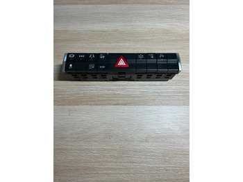 Piezas de recambio MERCEDES-BENZ Actros