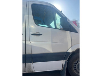 Piezas de recambio VOLKSWAGEN Crafter
