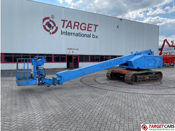 Leasing de Aichi SR21A Telescopic Tracked Boom Work Lift 2280cm Aichi SR21A Telescopic Tracked Boom Work Lift 2280cm: foto 1 Leasing de Aichi SR21A Telescopic Tracked Boom Work Lift 2280cm Aichi SR21A Telescopic Tracked Boom Work Lift 2280cm: foto 1