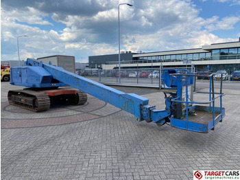 Leasing de Aichi SR21A Telescopic Tracked Boom Work Lift 2280cm Aichi SR21A Telescopic Tracked Boom Work Lift 2280cm: foto 2 Leasing de Aichi SR21A Telescopic Tracked Boom Work Lift 2280cm Aichi SR21A Telescopic Tracked Boom Work Lift 2280cm: foto 2