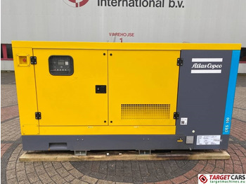 Generador industriale ATLAS