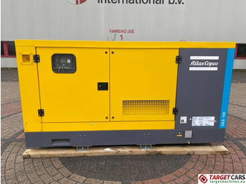 Generador industriale ATLAS