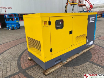 Generador industriale Atlas Copco QES80 Diesel 90KVA Generator 400/230V Unusde: foto 2 Generador industriale Atlas Copco QES80 Diesel 90KVA Generator 400/230V Unusde: foto 2