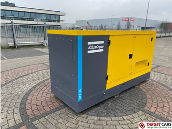 Generador industriale nuevo Atlas Copco QES80 Diesel 90KVA Generator 400/230V Unused: foto 4