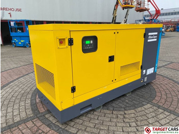 Generador industriale nuevo Atlas Copco QES80 Diesel 90KVA Generator 400/230V Unused: foto 2