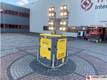 Torre de iluminación Atlas Copco QLB60 Tower Light 4x350W Led: foto 4 Torre de iluminación Atlas Copco QLB60 Tower Light 4x350W Led: foto 4