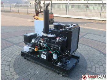Generador industriale nuevo Bauer GF-24KW Diesel 30KVA Generator 400/230V Unused: foto 3