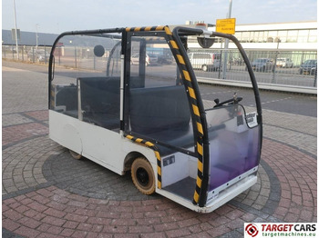 Carrito de golf Bradshaw AV6AC Electric UTV RECREATIONAL 6-PERSONS VEHICLE: foto 2