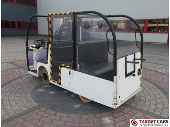 Carrito de golf Bradshaw AV6AC Electric UTV RECREATIONAL 6-PERSONS VEHICLE: foto 4