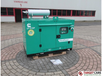 Generador industriale STAMFORD