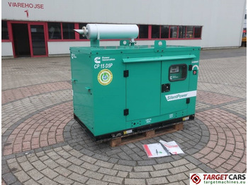 Generador industriale STAMFORD