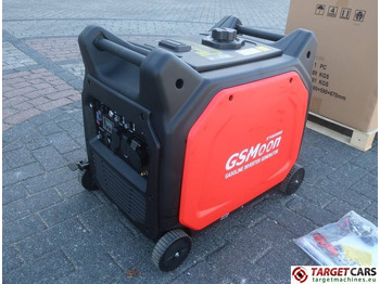 Generador industriale