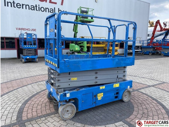 Plataforma de tijeras GENIE GS2646