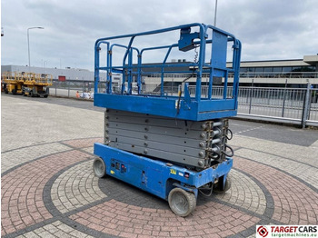 Plataforma de tijeras Genie GS-4047 Electric 4047 Scissor Work Lift 1389cm: foto 2