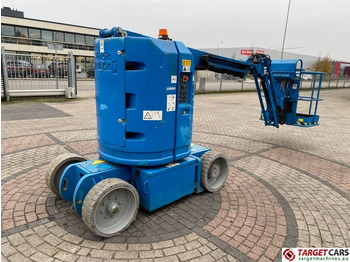 Plataforma articulada Genie Z-30/20N RJ Articulated Electric Boom Lift 1110cm: foto 3