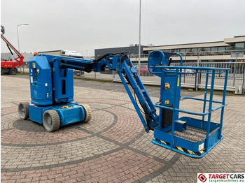 Plataforma articulada Genie Z-30/20N RJ Articulated Electric Boom Lift 1110cm: foto 2
