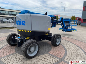 Plataforma articulada nuevo Genie Z-45/25J RT Diesel 4x4 Articulated Boom Lift 16M: foto 3