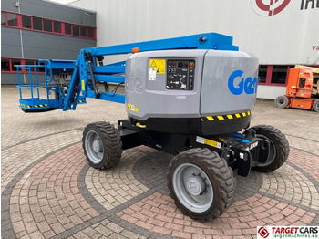 Plataforma articulada nuevo Genie Z-45/25J RT Diesel 4x4 Articulated Boom Lift 16M: foto 4