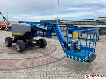 Plataforma articulada nuevo Genie Z-45/25J RT Diesel 4x4 Articulated Boom Lift 16M: foto 2