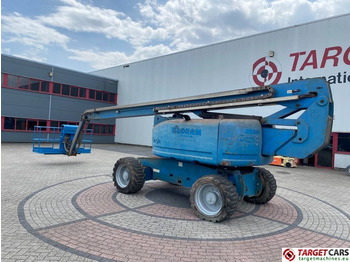Plataforma articulada Genie Z-80/60 Articulated 4x4 Diesel Boom Lift 2577cm: foto 4