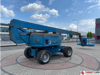 Plataforma articulada Genie Z-80/60 Articulated 4x4 Diesel Boom Lift 2577cm: foto 3