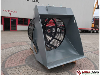 Cuchara para clasificación