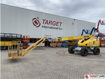 Plataforma telescopica HAULOTTE H23TPX