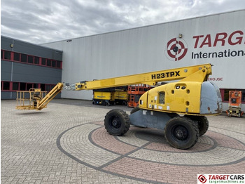 Plataforma telescopica Haulotte H23TPX Telescopic 4x4 Diesel Boom Work Lift 2260cm: foto 4 Plataforma telescopica Haulotte H23TPX Telescopic 4x4 Diesel Boom Work Lift 2260cm: foto 4