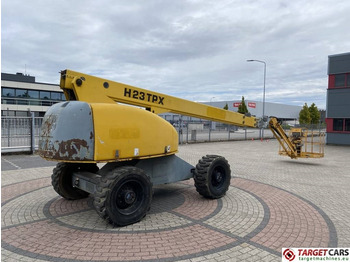 Plataforma telescopica Haulotte H23TPX Telescopic 4x4 Diesel Boom Work Lift 2260cm: foto 3 Plataforma telescopica Haulotte H23TPX Telescopic 4x4 Diesel Boom Work Lift 2260cm: foto 3