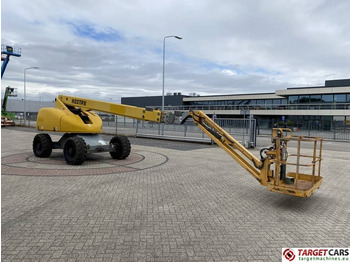 Plataforma telescopica Haulotte H23TPX Telescopic 4x4 Diesel Boom Work Lift 2260cm: foto 2 Plataforma telescopica Haulotte H23TPX Telescopic 4x4 Diesel Boom Work Lift 2260cm: foto 2