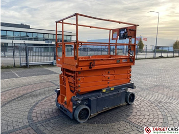 Plataforma de tijeras JLG 10RS Electric Scissor Work Lift 1175cm: foto 3