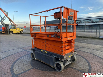 Plataforma de tijeras JLG 10RS Electric Scissor Work Lift 1175cm: foto 2