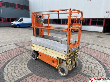 Plataforma de tijeras JLG 1930ES Electric Scissor Work Lift 772cm CE: foto 4 Plataforma de tijeras JLG 1930ES Electric Scissor Work Lift 772cm CE: foto 4