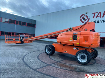 Plataforma telescopica JLG 680S Telescopic 4x4 Diesel Boom Work Lift 2273cm: foto 4