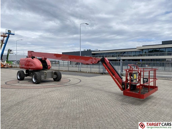 Plataforma telescopica JLG 860SJ Telescopic 4x4 Diesel Boom Work Lift 2820cm: foto 2