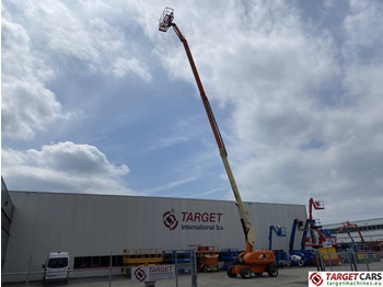 Plataforma telescopica JLG 860SJ Telescopic 4x4 Diesel Boom Work Lift 2821cm: foto 5
