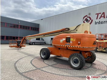 Plataforma telescopica JLG 860SJ Telescopic 4x4 Diesel Boom Work Lift 2821cm: foto 4