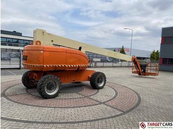 Plataforma telescopica JLG 860SJ Telescopic 4x4 Diesel Boom Work Lift 2821cm: foto 3