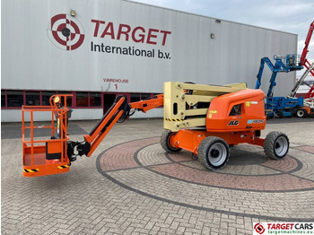 Plataforma articulada JLG