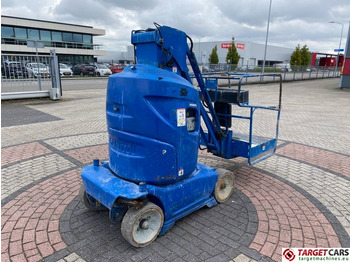 Plataforma elevadora Manitou 100VJR Electric Vertical Mast Work Lift 990cm: foto 3
