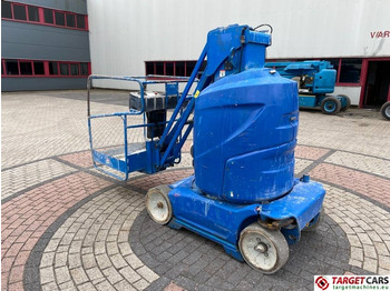 Plataforma elevadora Manitou 100VJR Electric Vertical Mast Work Lift 990cm: foto 4