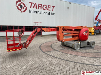 Plataforma articulada MANITOU 170 AETJ-L