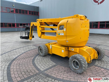 Plataforma articulada Manitou 170AETJL Electric Articulated Boom WorkLift 1690cm: foto 4 Plataforma articulada Manitou 170AETJL Electric Articulated Boom WorkLift 1690cm: foto 4