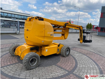 Plataforma articulada Manitou 170AETJL Electric Articulated Boom WorkLift 1690cm: foto 3 Plataforma articulada Manitou 170AETJL Electric Articulated Boom WorkLift 1690cm: foto 3