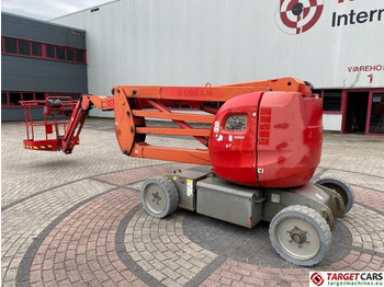 Plataforma articulada Manitou 170AETJL Electric Articulated Boom WorkLift 1690cm: foto 4